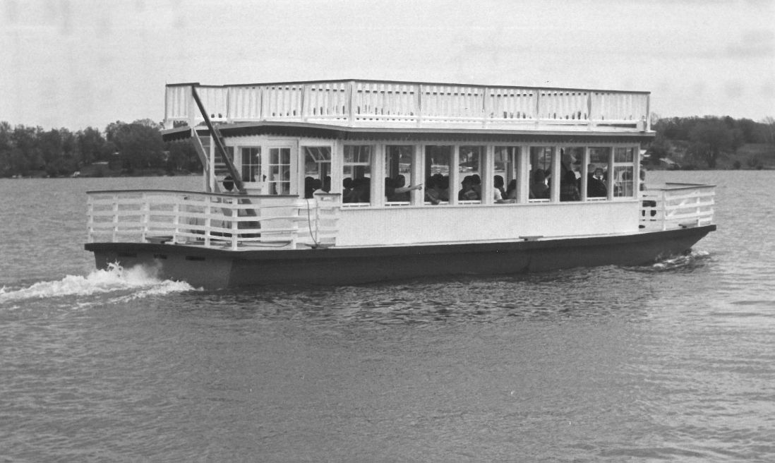"Decatur Belle"